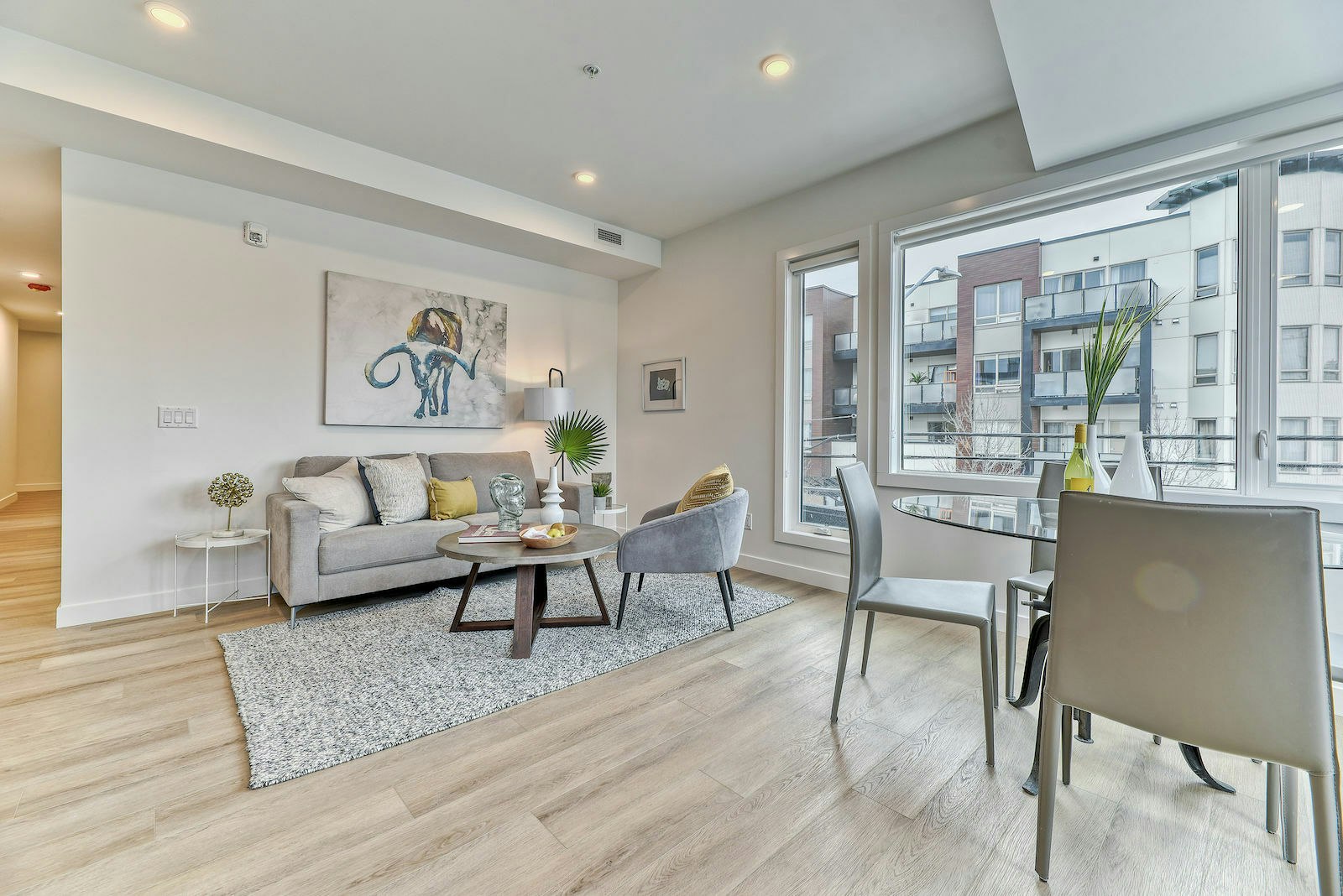 202-1870 45 Street NW, Calgary, AB, T3B 6A9 - 7