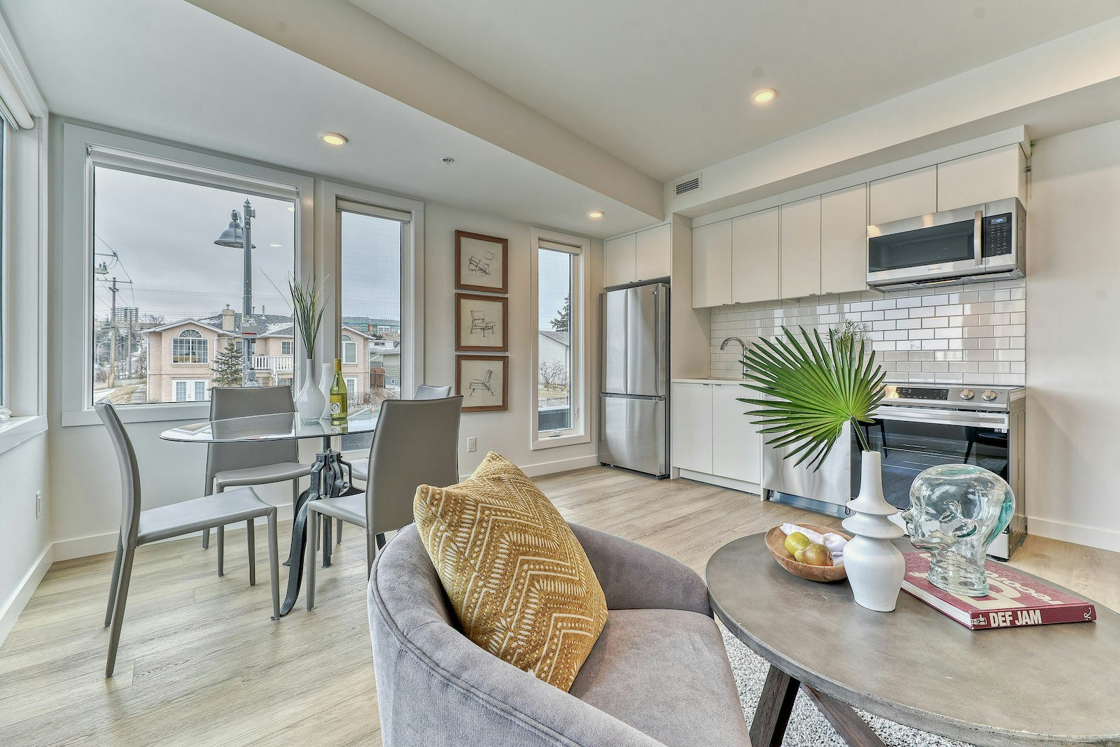 202-1870 45 Street NW, Calgary, AB, T3B 6A9 - 6