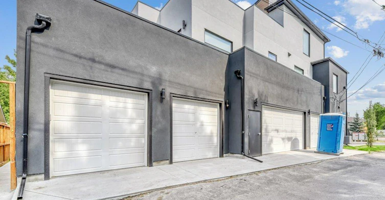 1084 Remington Road NE-1086 Remington Road Northeast, Calgary, AB, T2E 5L4 - 32