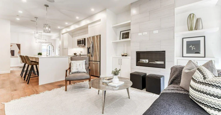 1084 Remington Road NE-1086 Remington Road Northeast, Calgary, AB, T2E 5L4 - 30