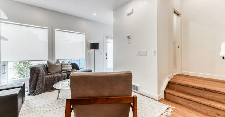 1084 Remington Road NE-1086 Remington Road Northeast, Calgary, AB, T2E 5L4 - 27