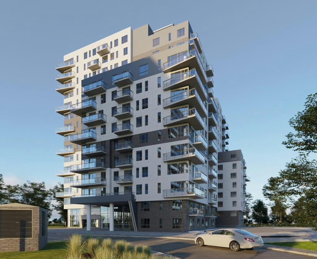 601-6760 Newman Boulevard, Montréal, QC, H8N 0H4 - 15