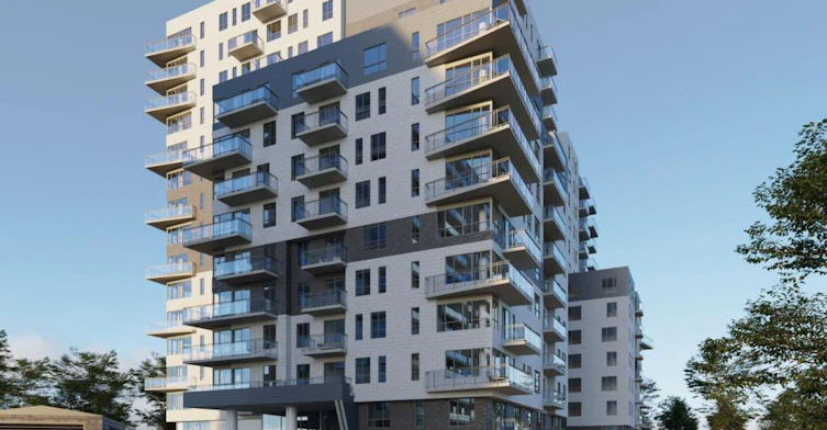601-6760 Newman Boulevard, Montréal, QC, H8N 0H4 - 15