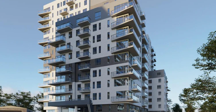 405-6760 Newman Boulevard, Montréal, QC, H8N 0H4 - 29