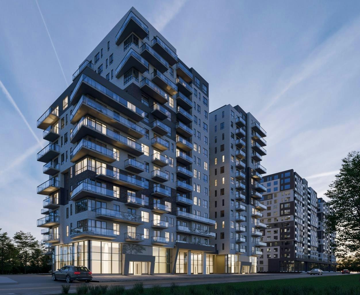 405-6760 Newman Boulevard, Montréal, QC, H8N 0H4 - 28