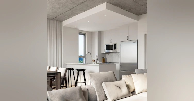 412-6760 Newman Boulevard, Montréal, QC, H8N 0H4 - 4
