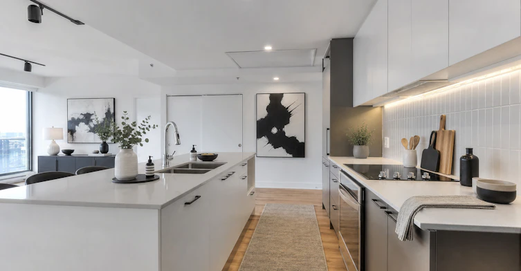 235 Young Rue, Montréal, QC, H3C 0Z6