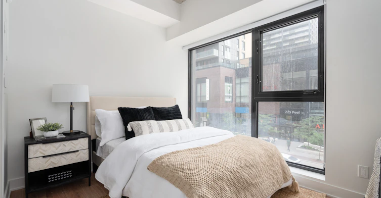 235 Young Rue, Montréal, QC, H3C 0Z6 - 8