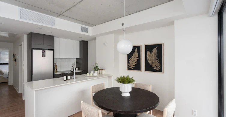 235 Young Rue, Montréal, QC, H3C 0Z6 - 5