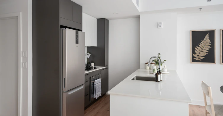 235 Young Rue, Montréal, QC, H3C 0Z6 - 11