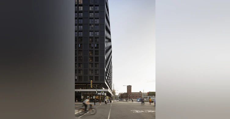 235 Young Rue, Montréal, QC, H3C 0Z6 - 41