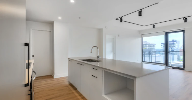 1904-235 Young Rue, Montréal, QC, H3C 0Z6 - 9