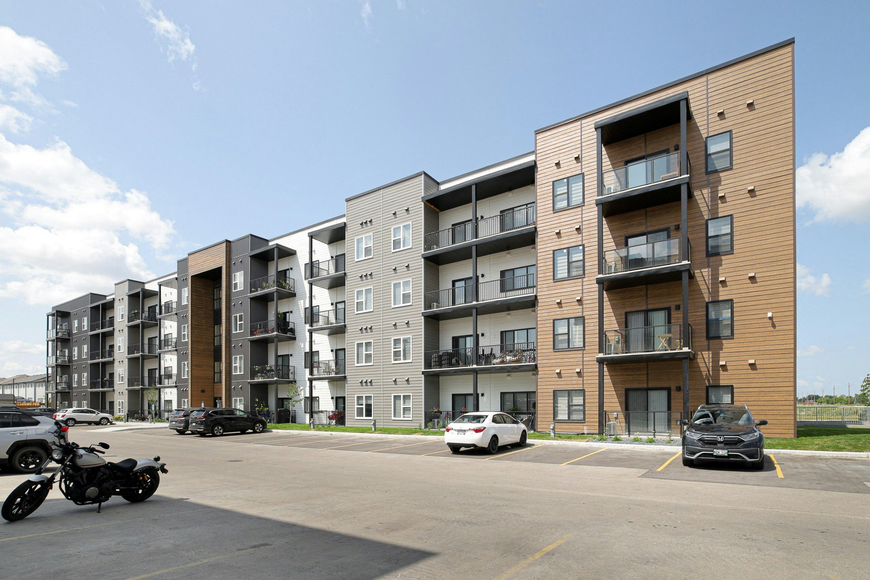 135-104-145 Mira Gate, Winnipeg, MB, R2V 5C5 - 5
