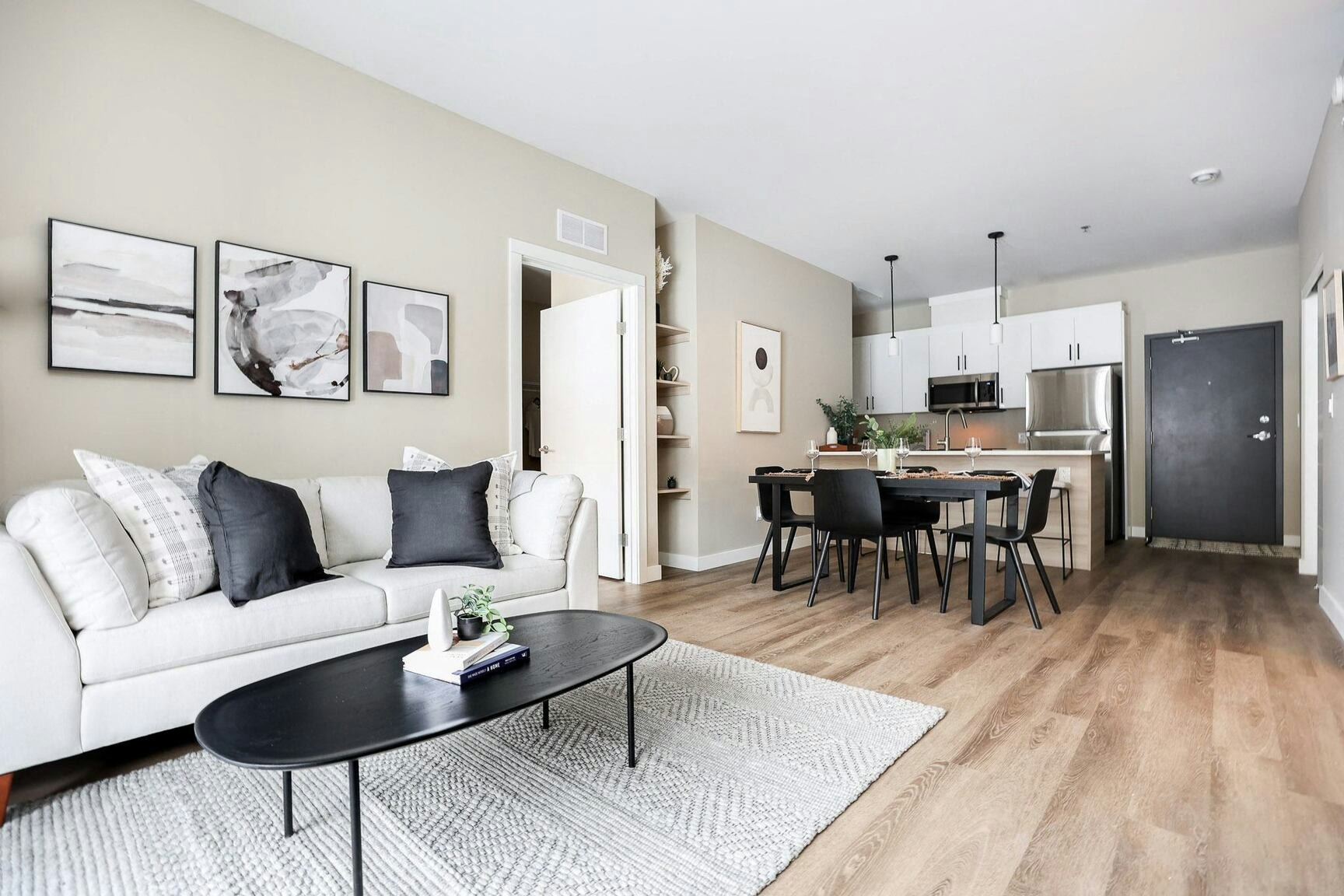 135-104-145 Mira Gate, Winnipeg, MB, R2V 5C5 - 4