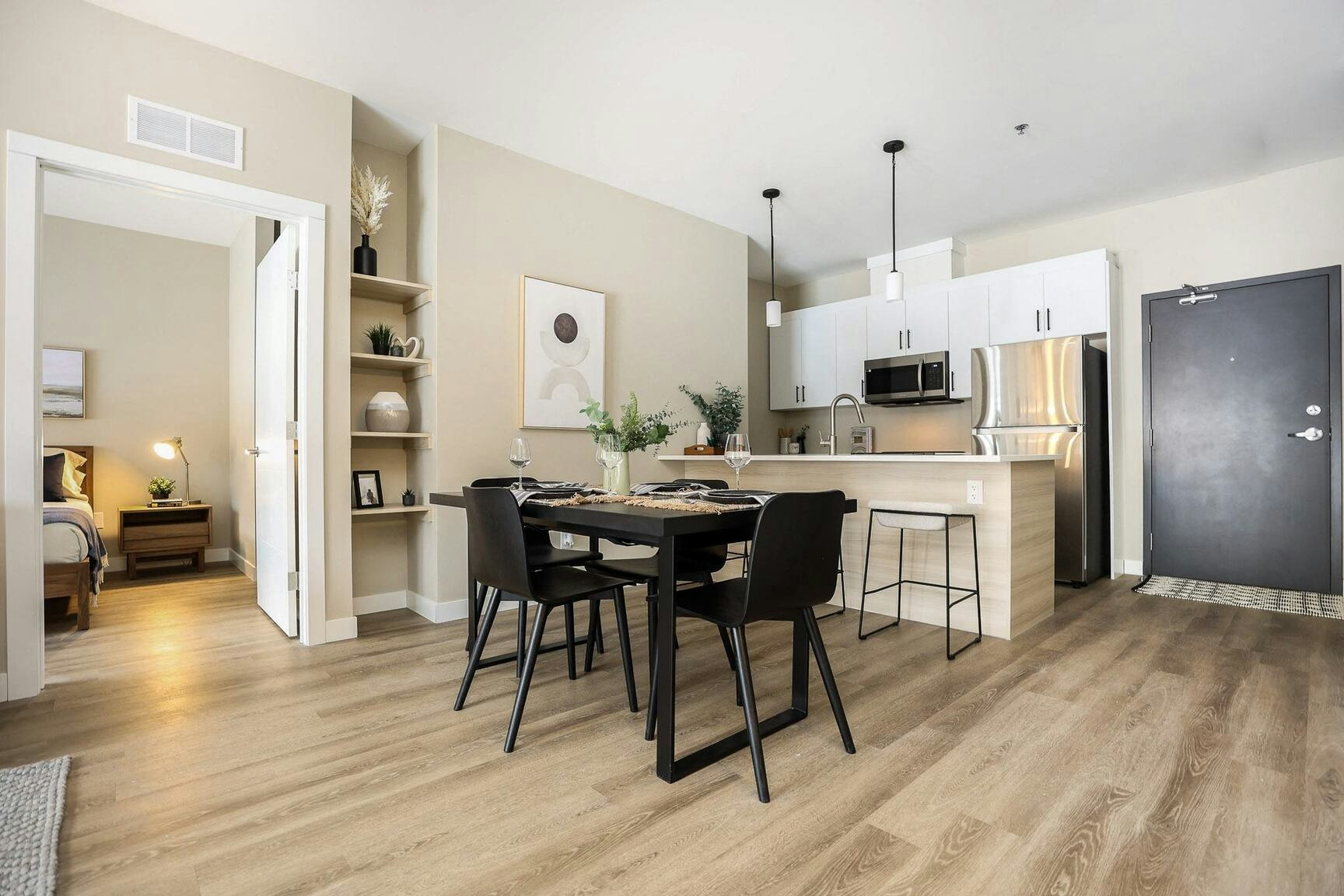 135-104-145 Mira Gate, Winnipeg, MB, R2V 5C5 - 9