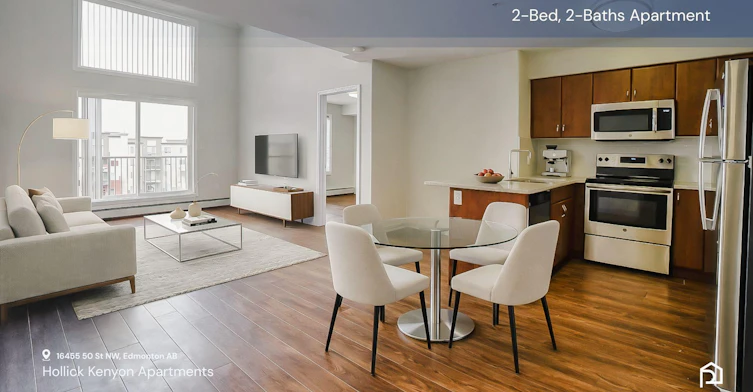 16455 50 Street NW, Edmonton, AB, T5Y 0C8 - 5