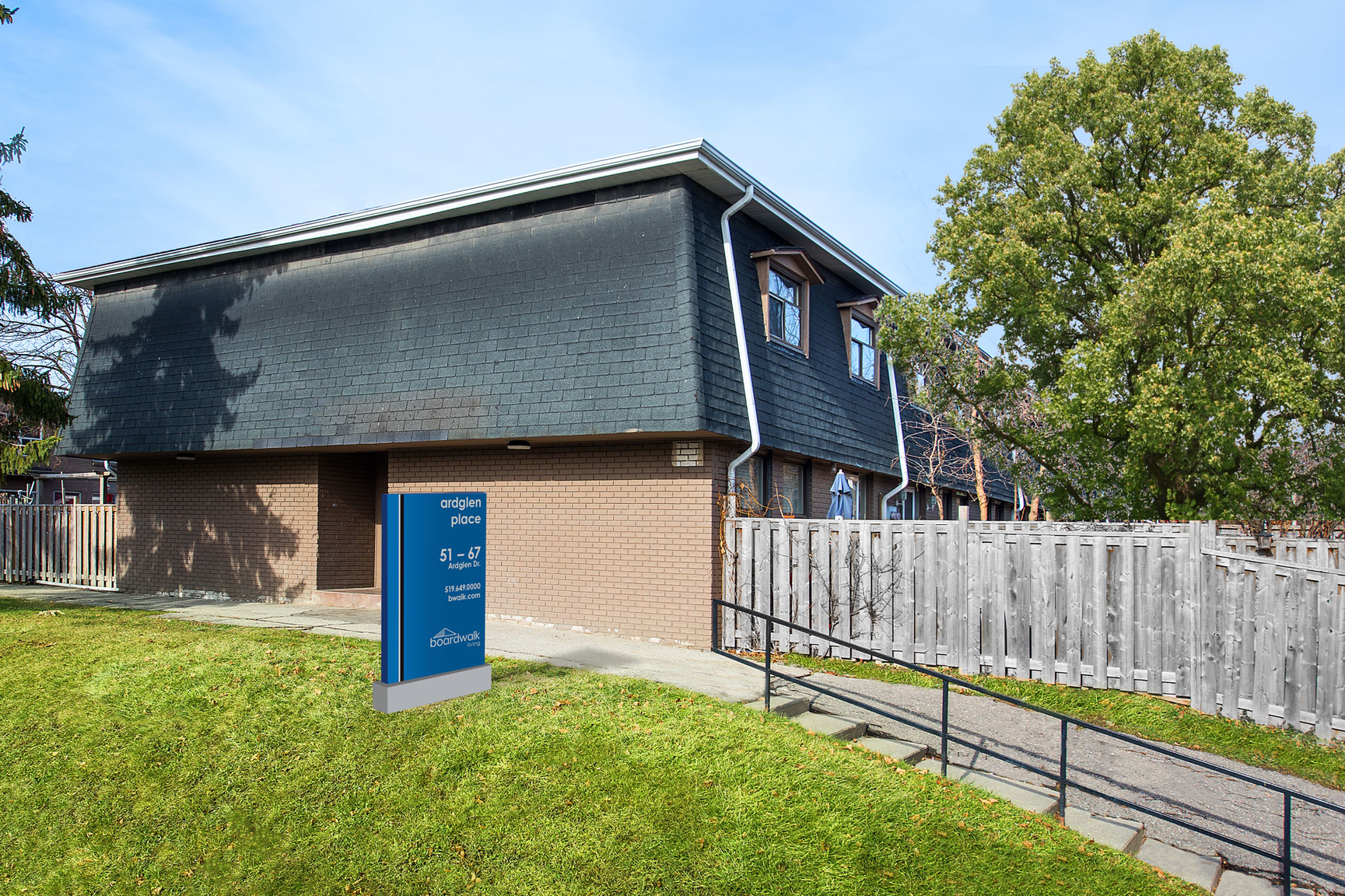 55 Ardglen Drive, Brampton, ON, L6W 1V1