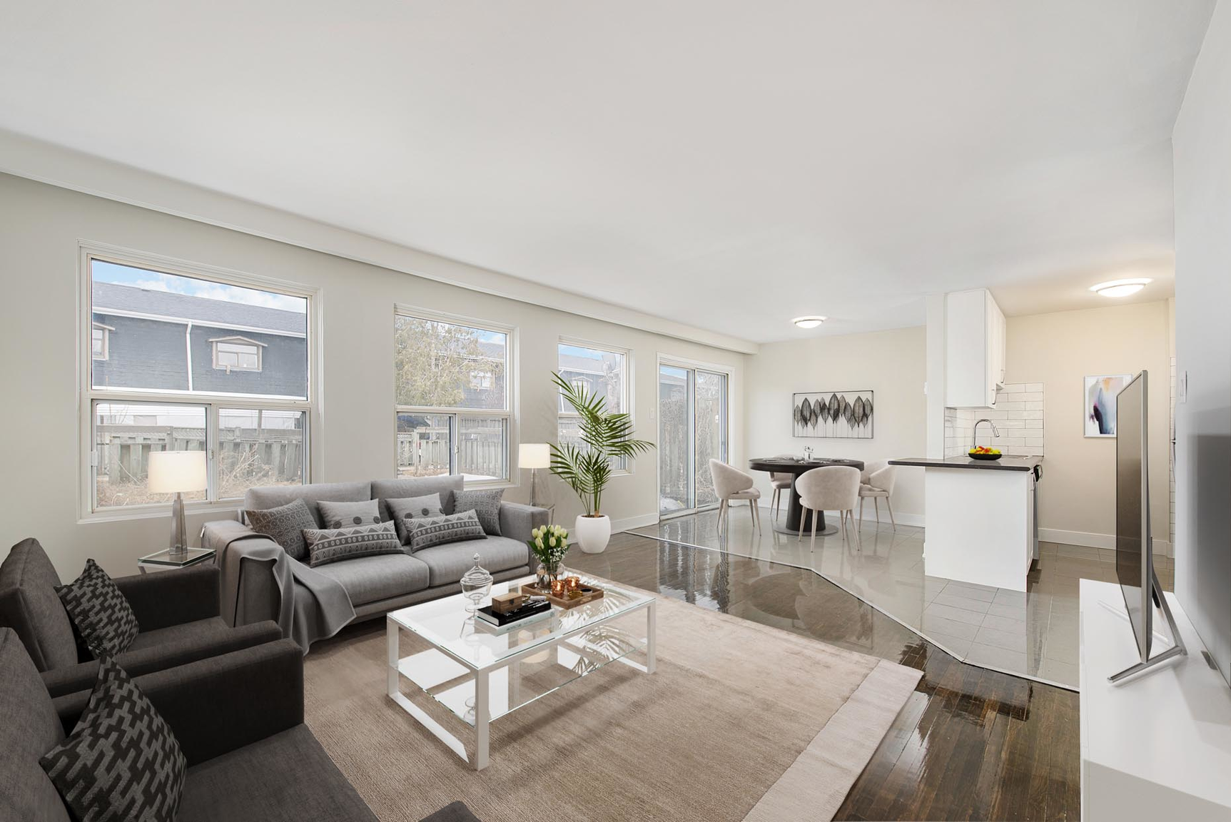 55 Ardglen Drive, Brampton, ON, L6W 1V1 - 2