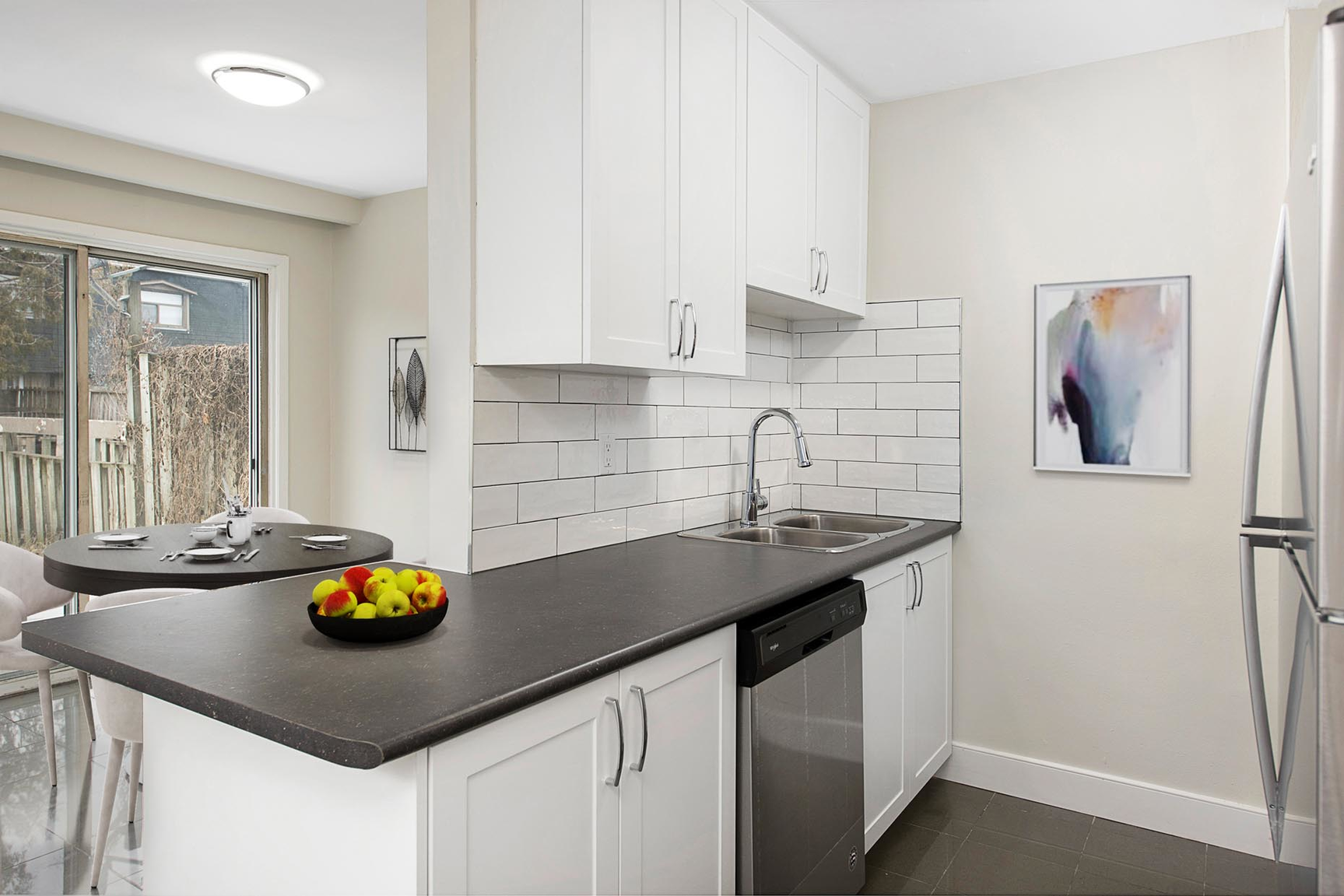 55 Ardglen Drive, Brampton, ON, L6W 1V1 - 3