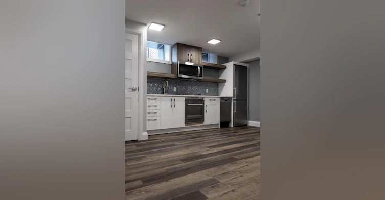 7-534 Lisgar Street, Ottawa, ON, K1R 5H5 - 2