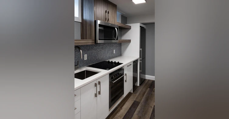 7-534 Lisgar Street, Ottawa, ON, K1R 5H5 - 4