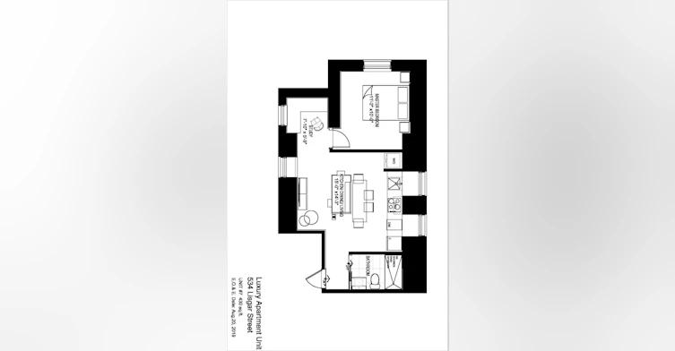 7-534 Lisgar Street, Ottawa, ON, K1R 5H5 - 17