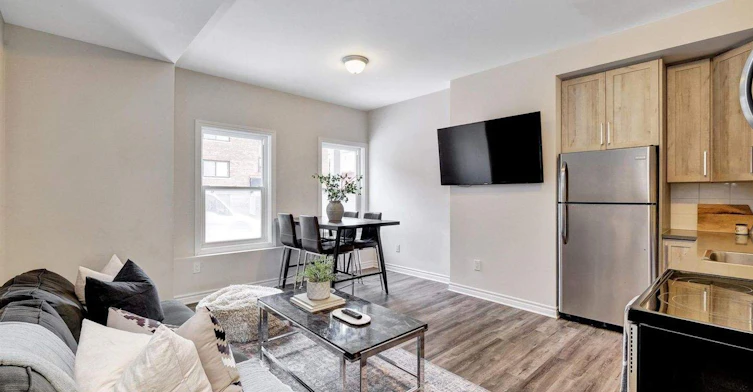 10A-84 Russell Avenue, Ottawa, ON, K1N 7X1 - 5