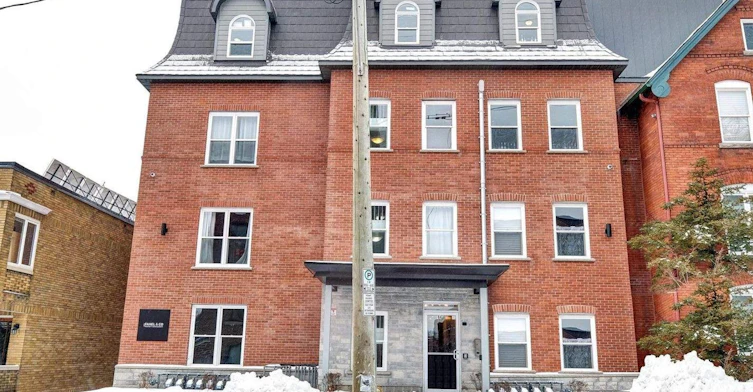 10A-84 Russell Avenue, Ottawa, ON, K1N 7X1 - 2