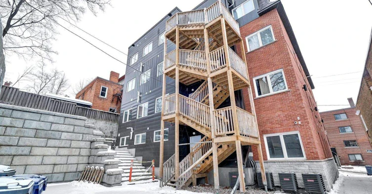10A-84 Russell Avenue, Ottawa, ON, K1N 7X1 - 13