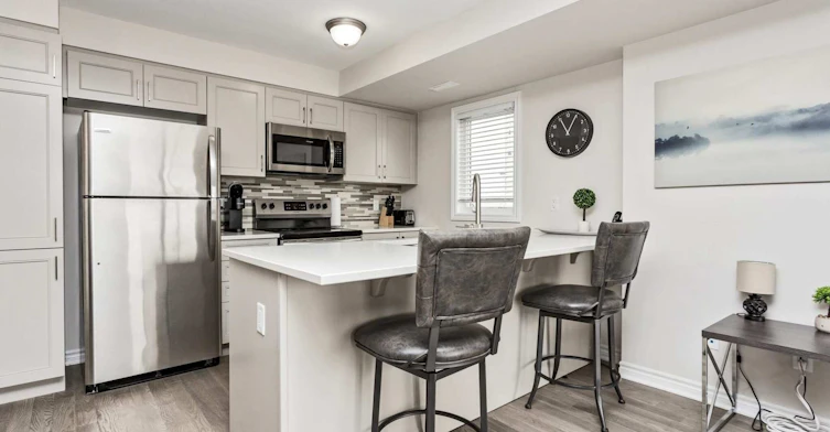 1-510 Pilot Private, Ottawa, ON, K2S 0S4 - 4