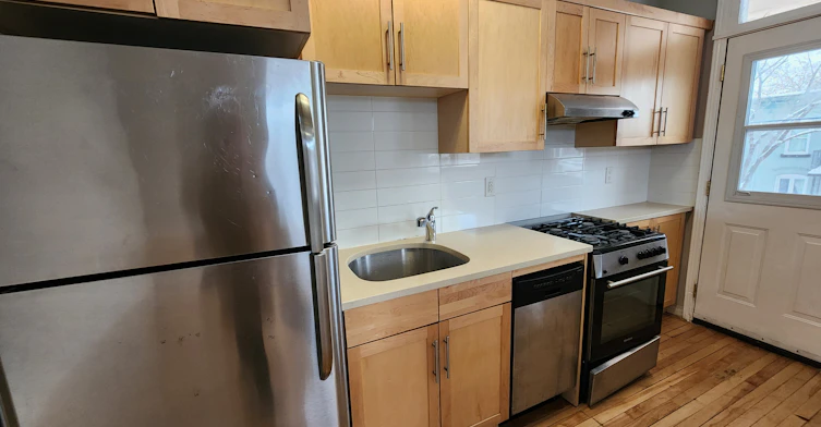 Unit B-342 Somerset Street E, Ottawa, ON, K1N 6W7 - 3
