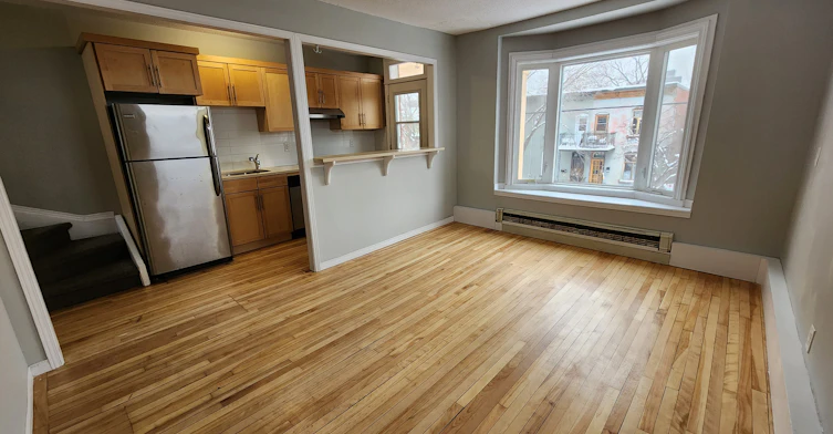 Unit B-342 Somerset Street E, Ottawa, ON, K1N 6W7 - 6
