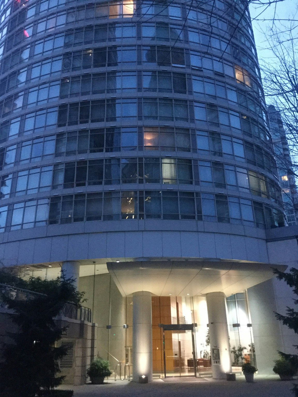 1701-1288 Alberni Street, Vancouver, BC, V6E 4N5