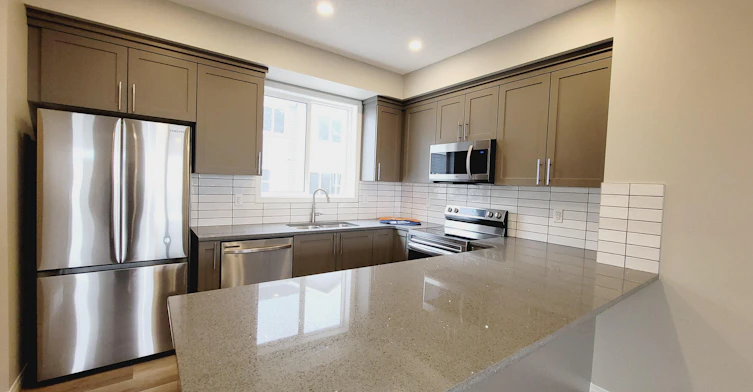 79-2072 Wonnacott Way SW, Edmonton, AB, T6X 2V7