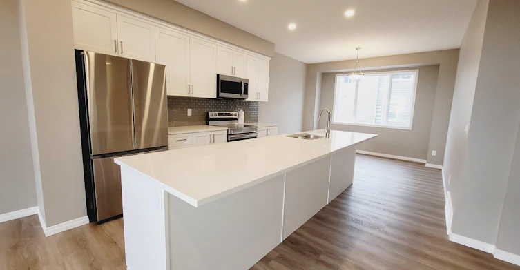 82-2072 Wonnacott Way SW, Edmonton, AB, T6X 2V7