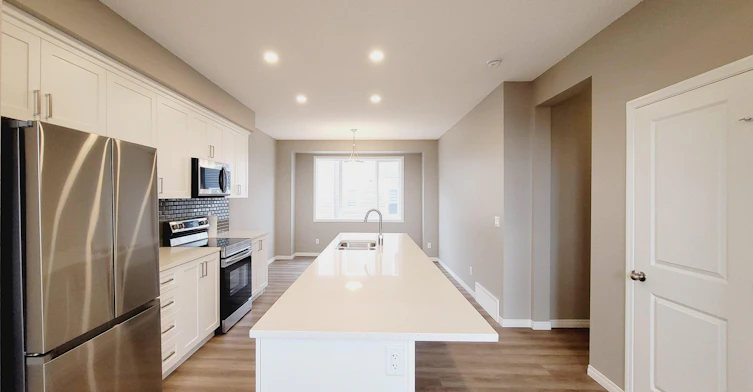 82-2072 Wonnacott Way SW, Edmonton, AB, T6X 2V7 - 3