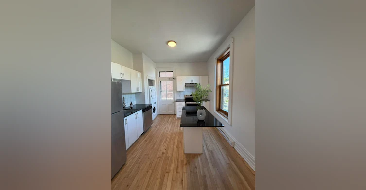#2-6 Viateur Street West, Montréal, QC, H2T 2K6 - 7
