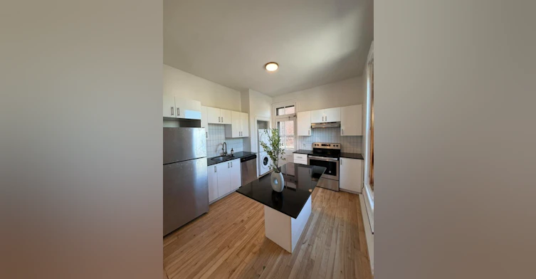 #2-6 Viateur Street West, Montréal, QC, H2T 2K6 - 8