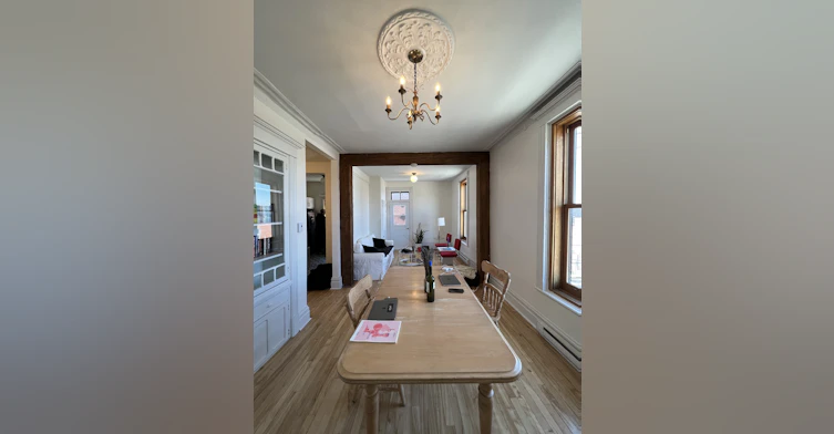 #4-6 Viateur Street West, Montréal, QC, H2T 2K6