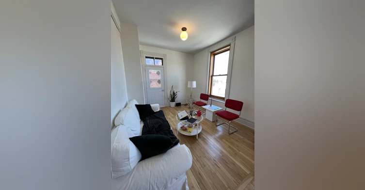 #4-6 Viateur Street West, Montréal, QC, H2T 2K6 - 4