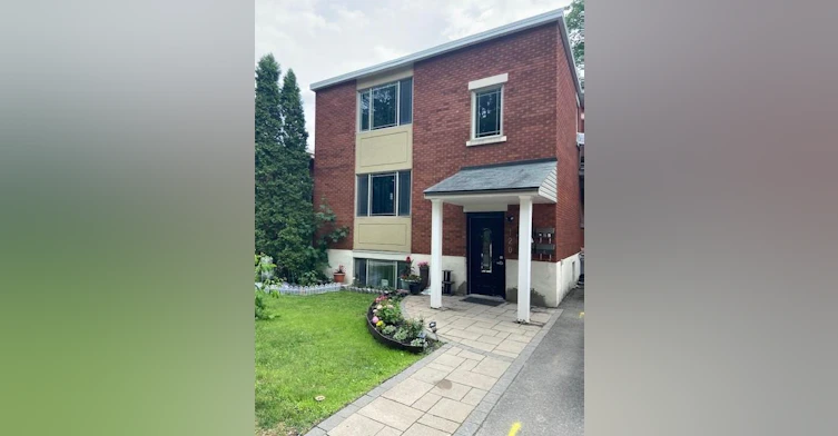 4-120 Lebrun Street, Ottawa, ON, K1L 5C9