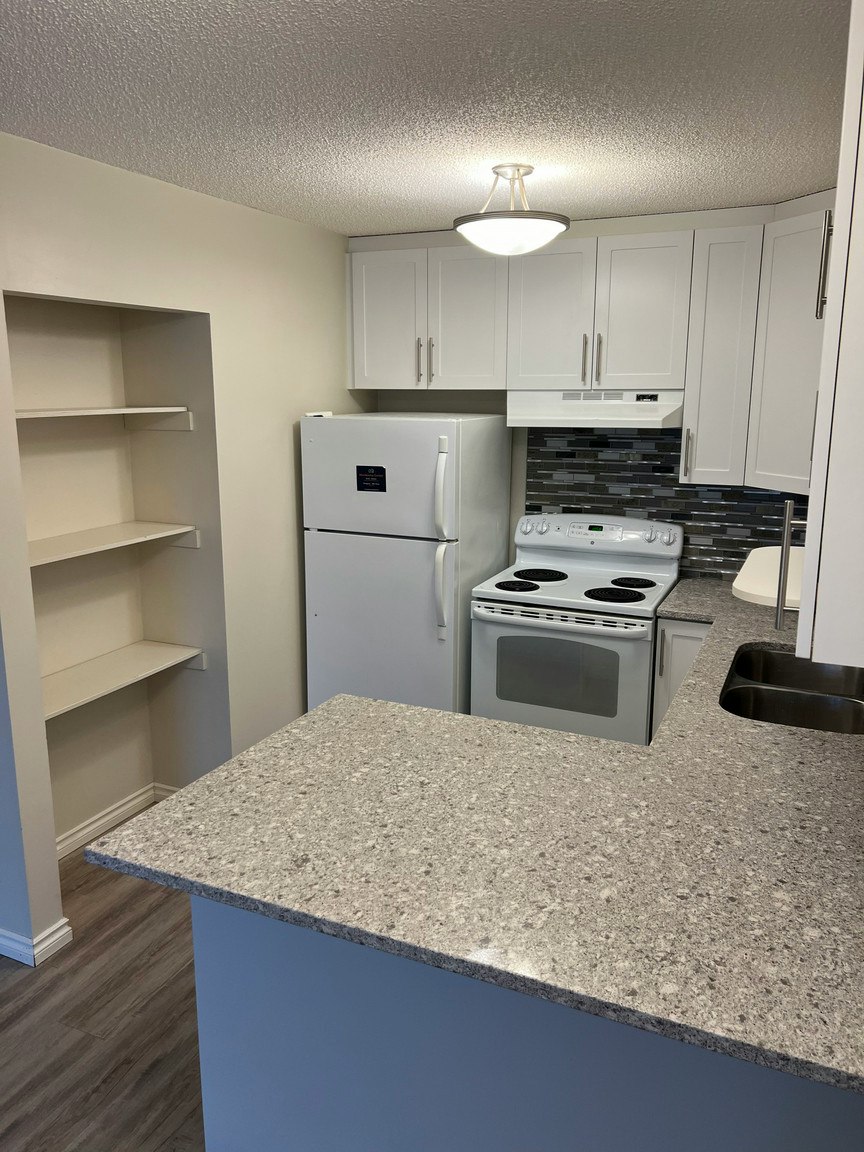 103-4709 47 Street, Wetaskiwin, AB, T9A 1C6 - 2
