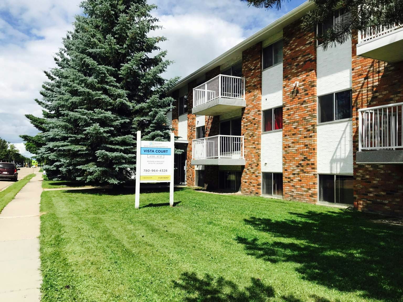 103-4709 47 Street, Wetaskiwin, AB, T9A 1C6 - 15