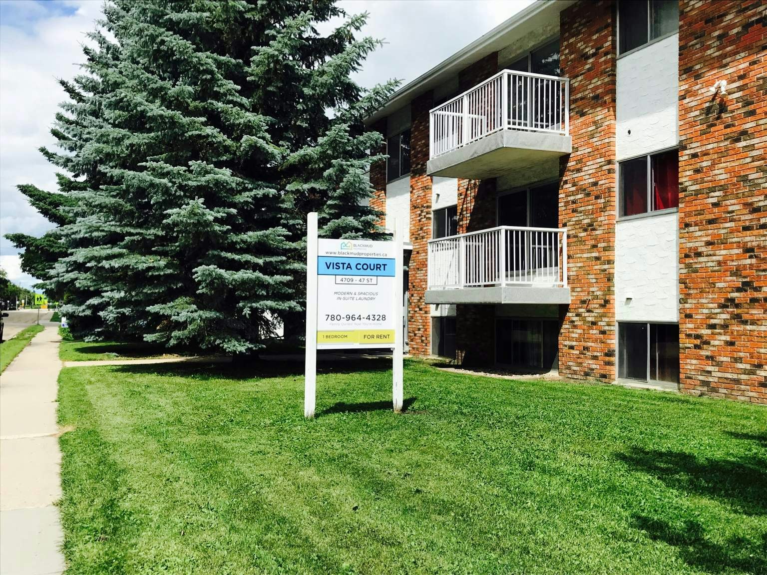 103-4709 47 Street, Wetaskiwin, AB, T9A 1C6 - 14