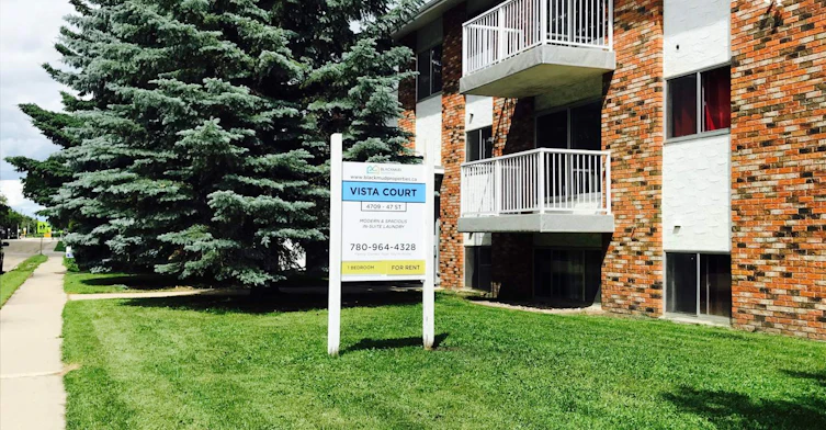 103-4709 47 Street, Wetaskiwin, AB, T9A 1C6 - 14