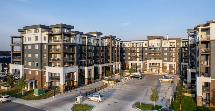 141 Skyview Bay NE, Calgary, AB, T3N 1E8 - 2