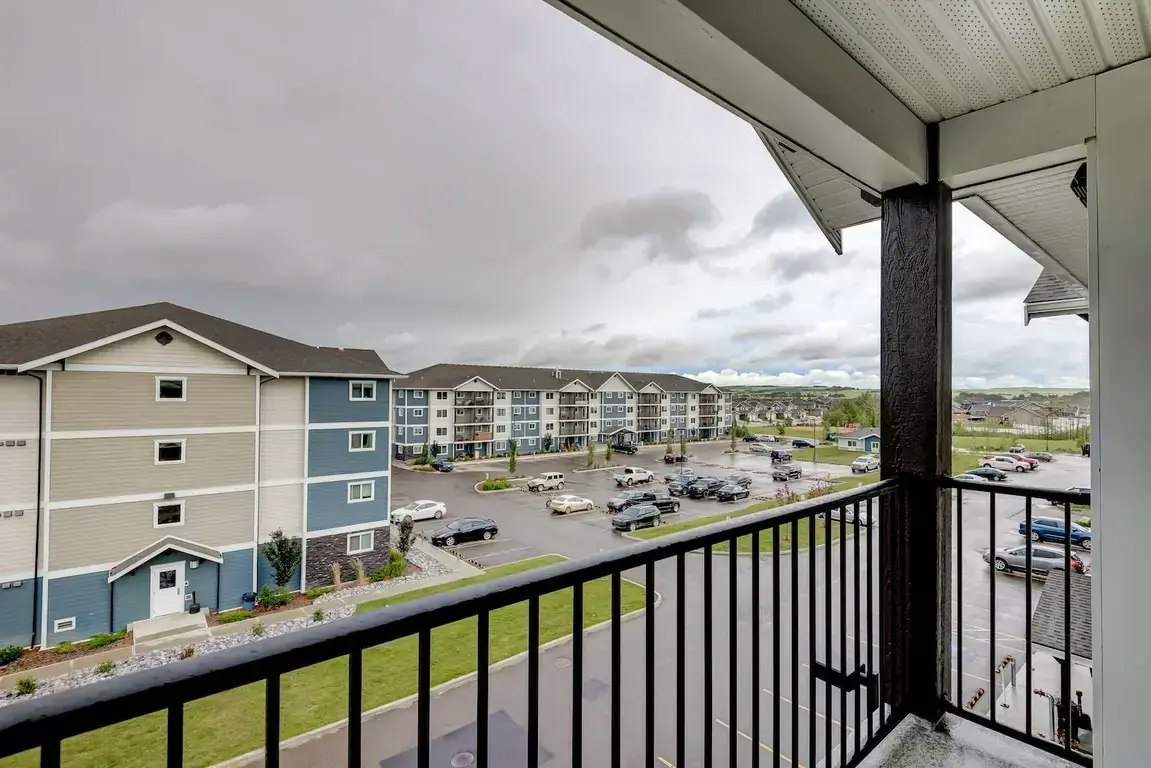 2312-39 Van Slyke Way, Red Deer, AB, T4R 0S3 - 20
