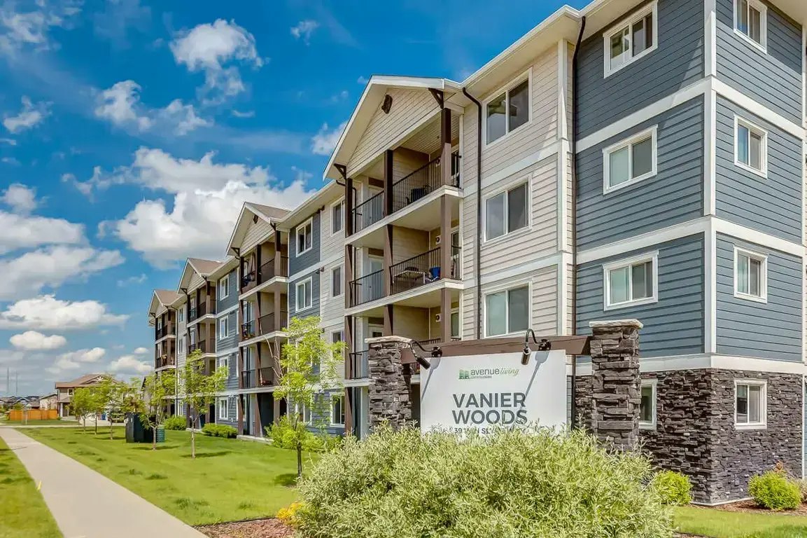 2312-39 Van Slyke Way, Red Deer, AB, T4R 0S3 - 26