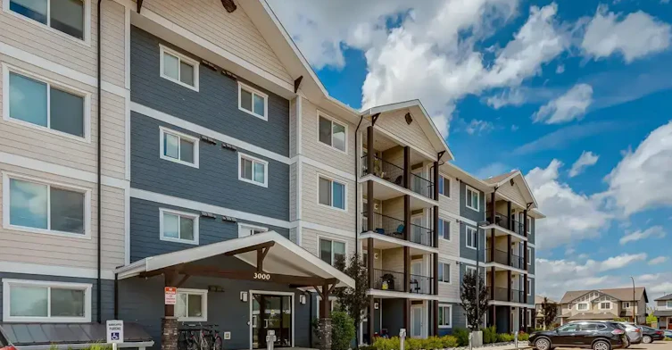 2312-39 Van Slyke Way, Red Deer, AB, T4R 0S3 - 27