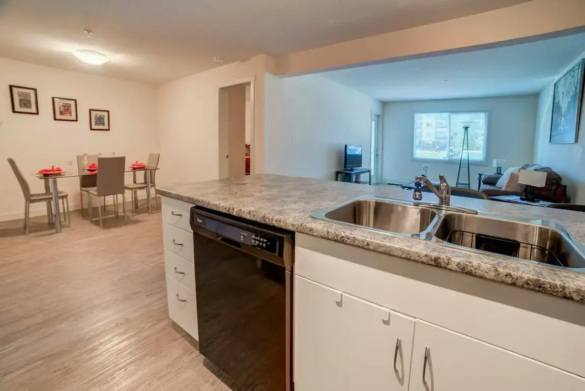 2312-39 Van Slyke Way, Red Deer, AB, T4R 0S3 - 6